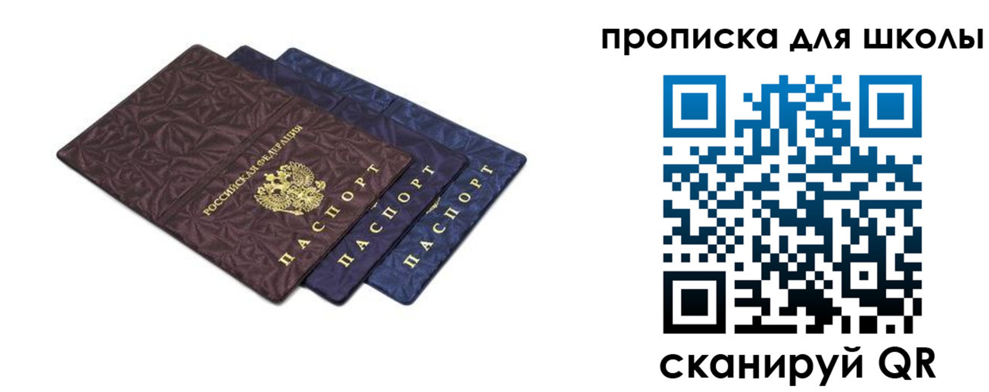 прописка в квартире в Звенигово